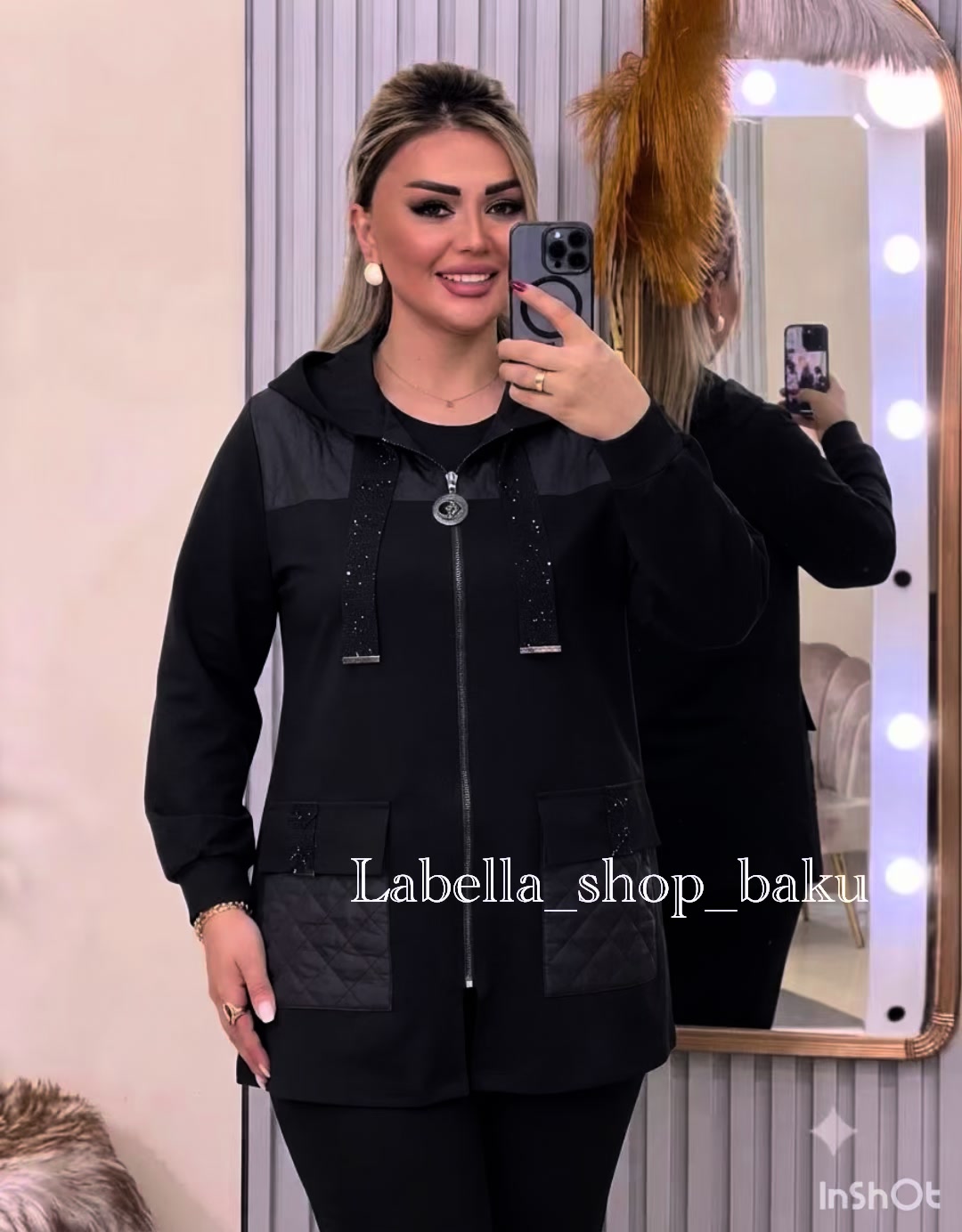@LaBella_boutique_baku