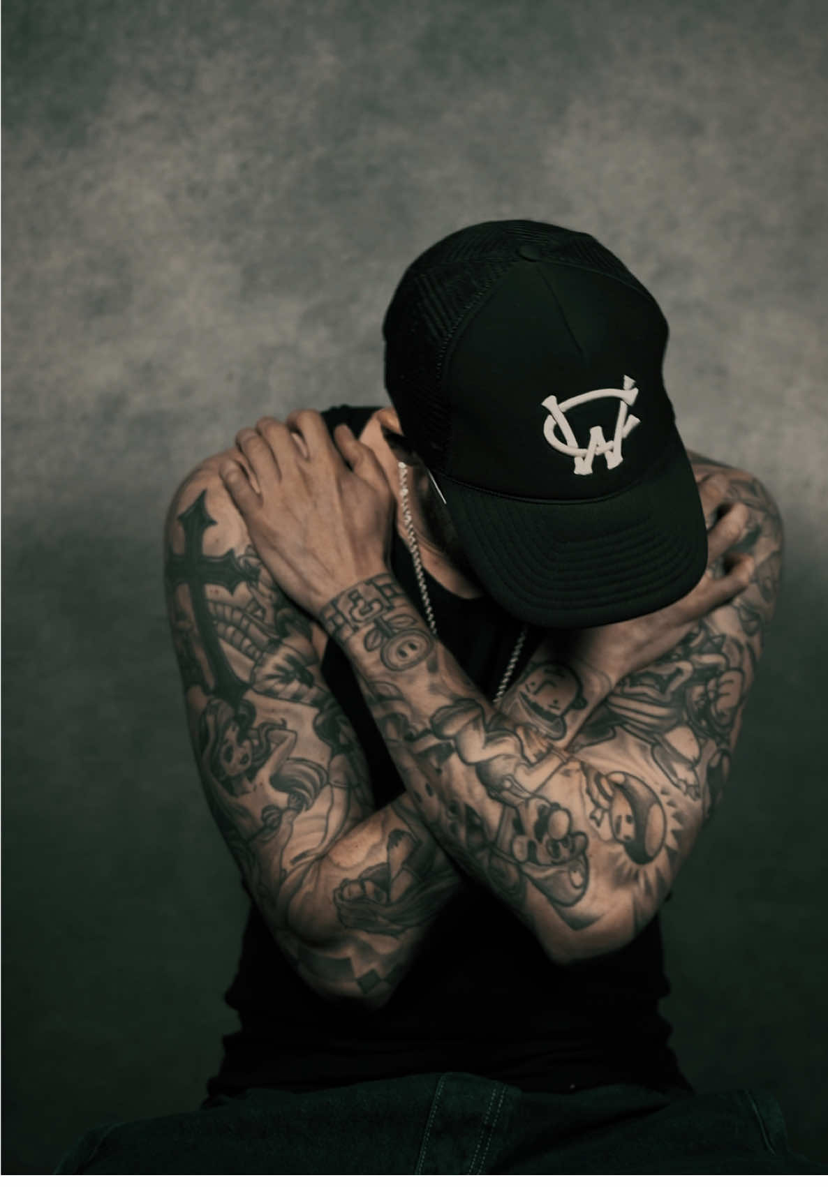 @Chris Webby