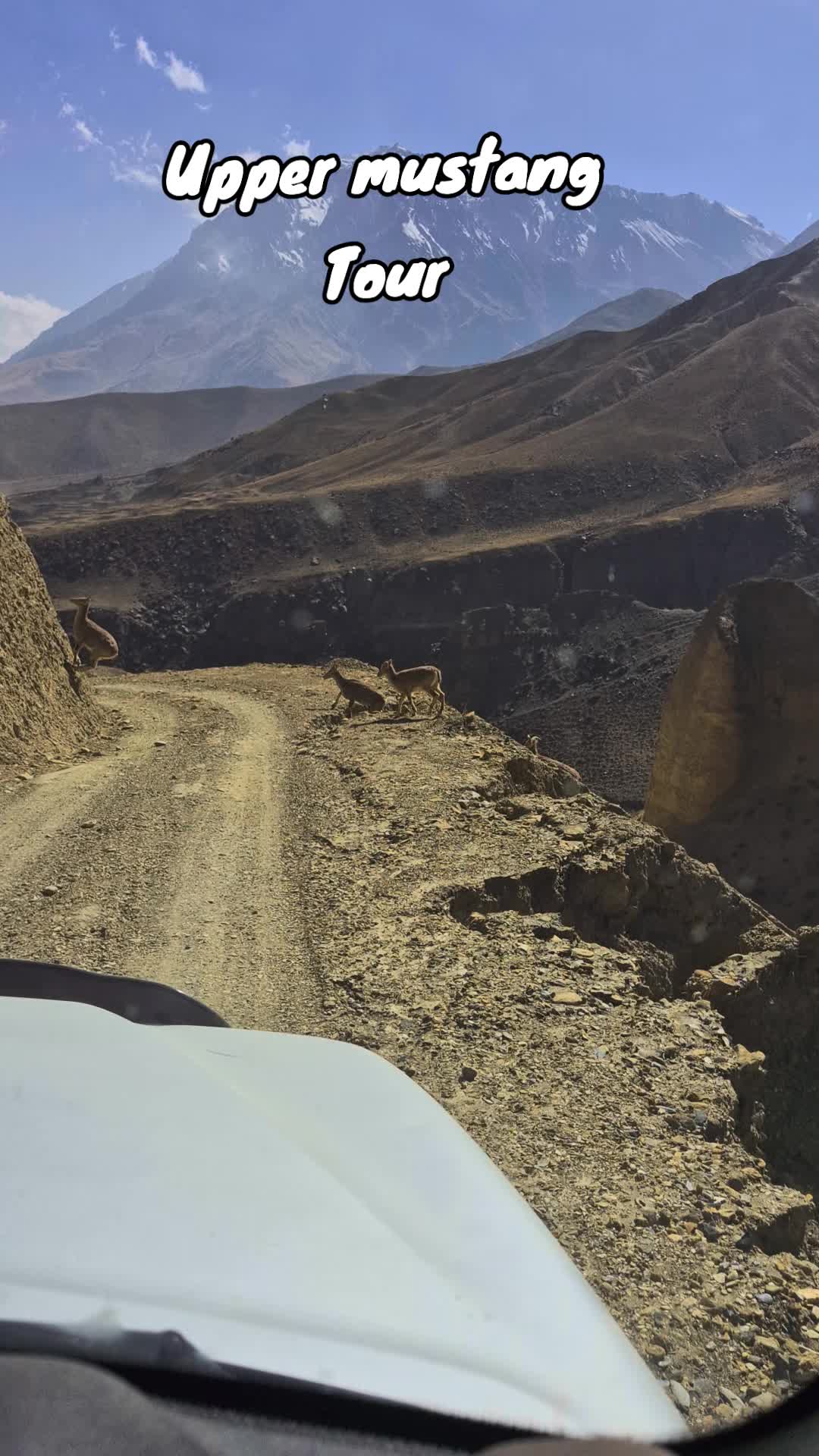 @Manang Tour Package.(Bikash)