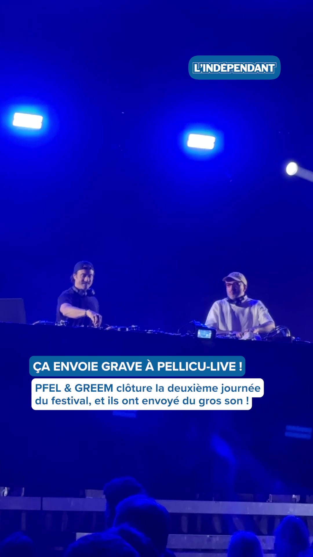@L'Indépendant