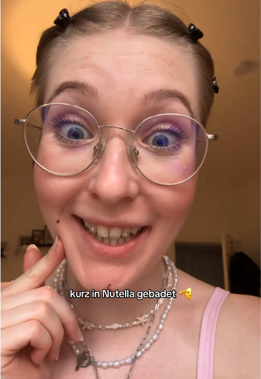 @Tiღea ⭐️