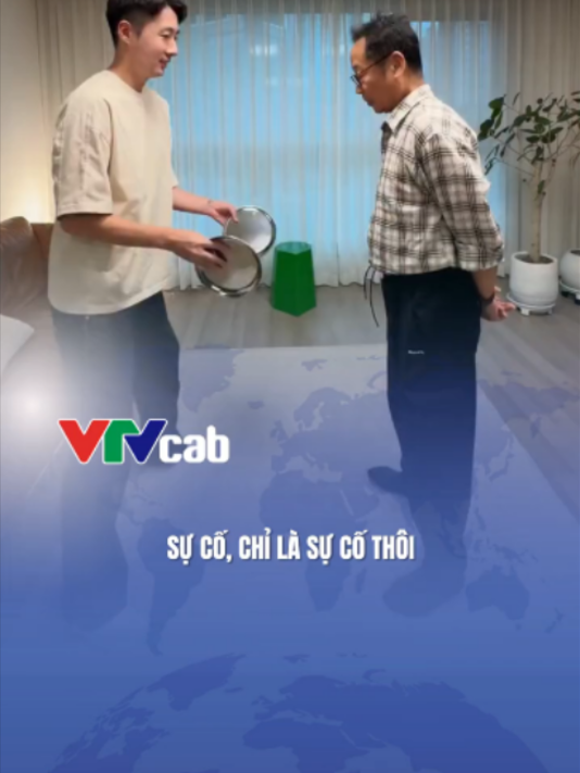 @VTVcab Trending - Giải trí