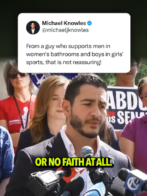 @Michael Knowles