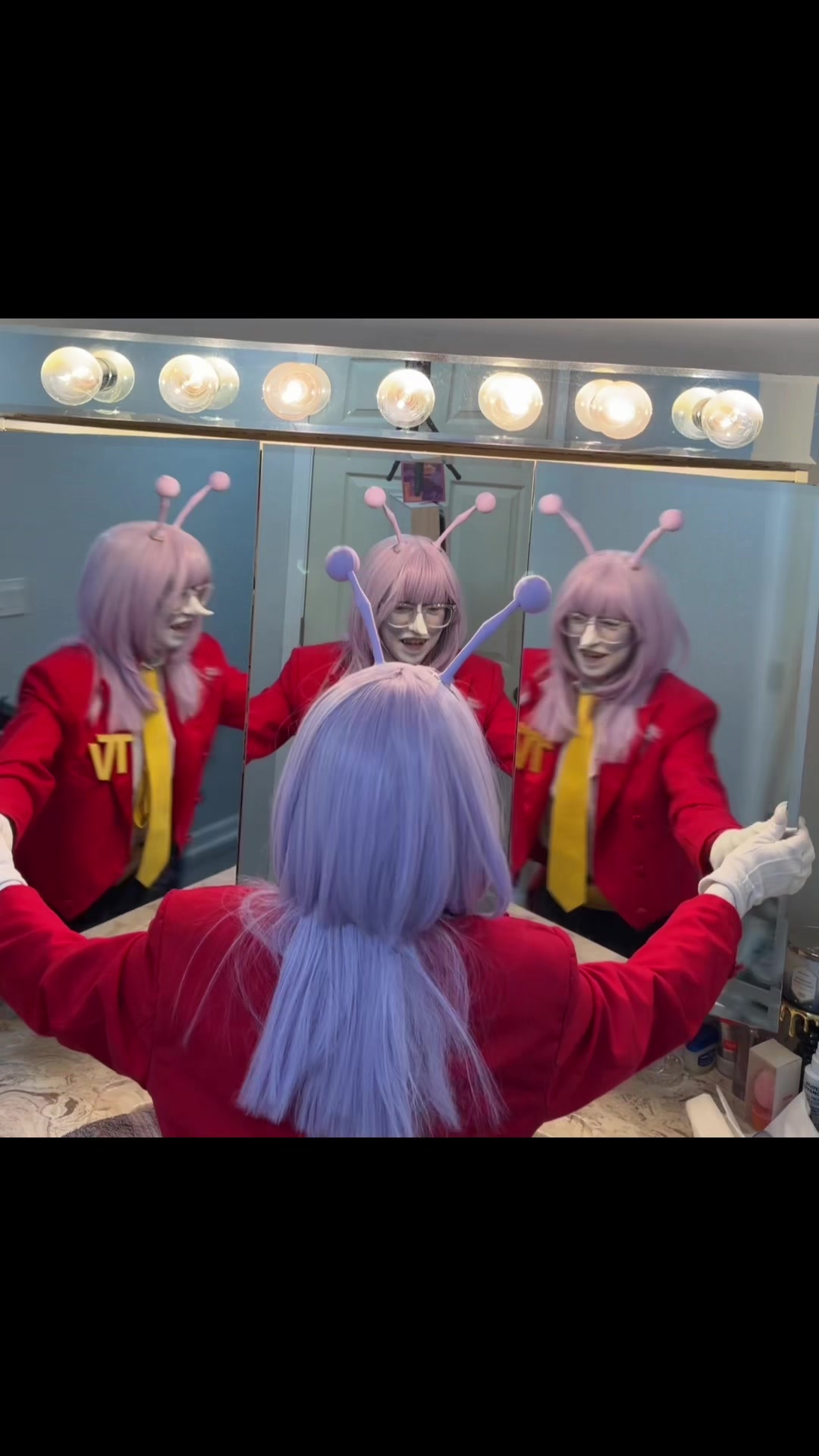 @ChaosIncarnateCosplays