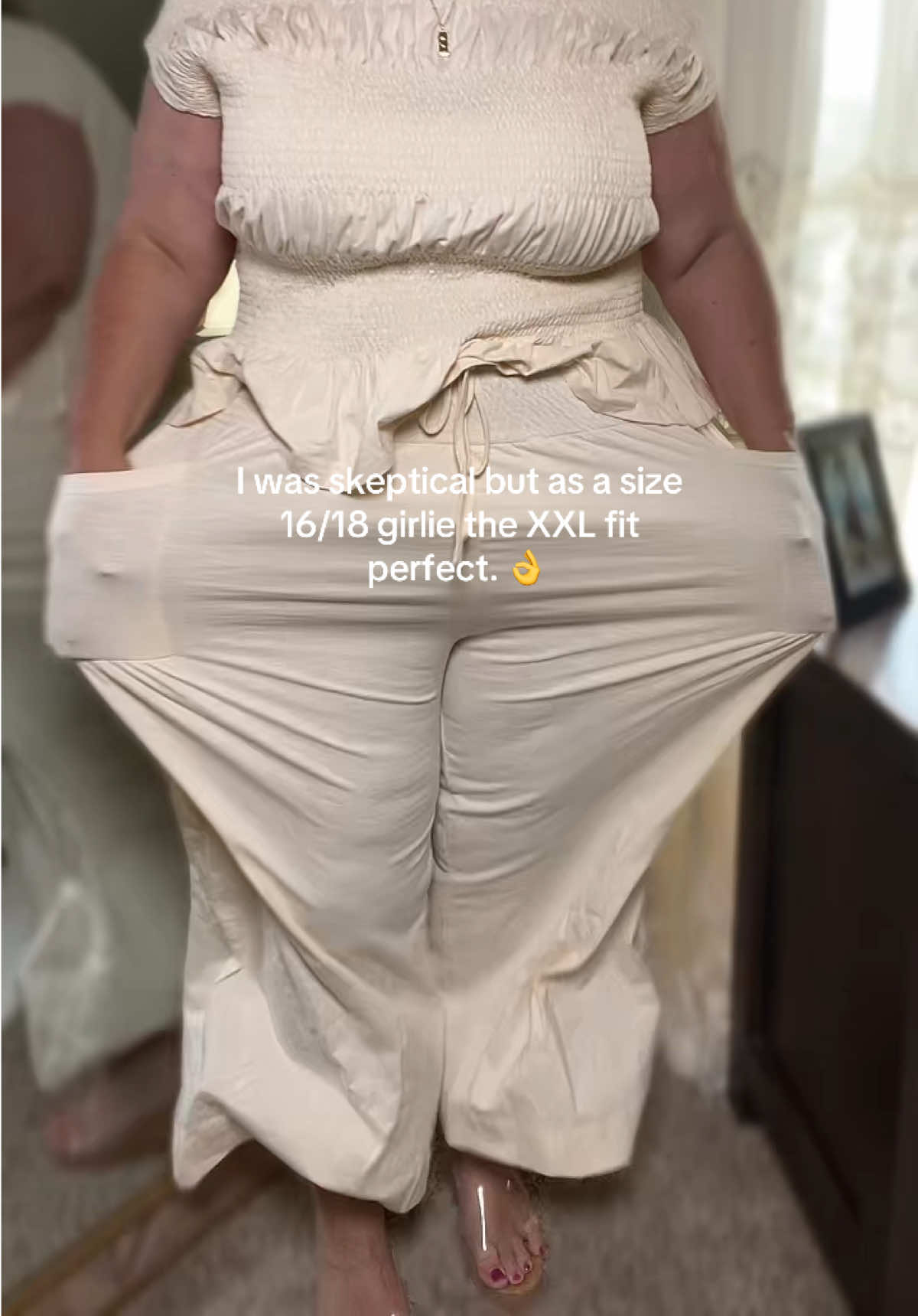 @Chantel | Curvy Fashion