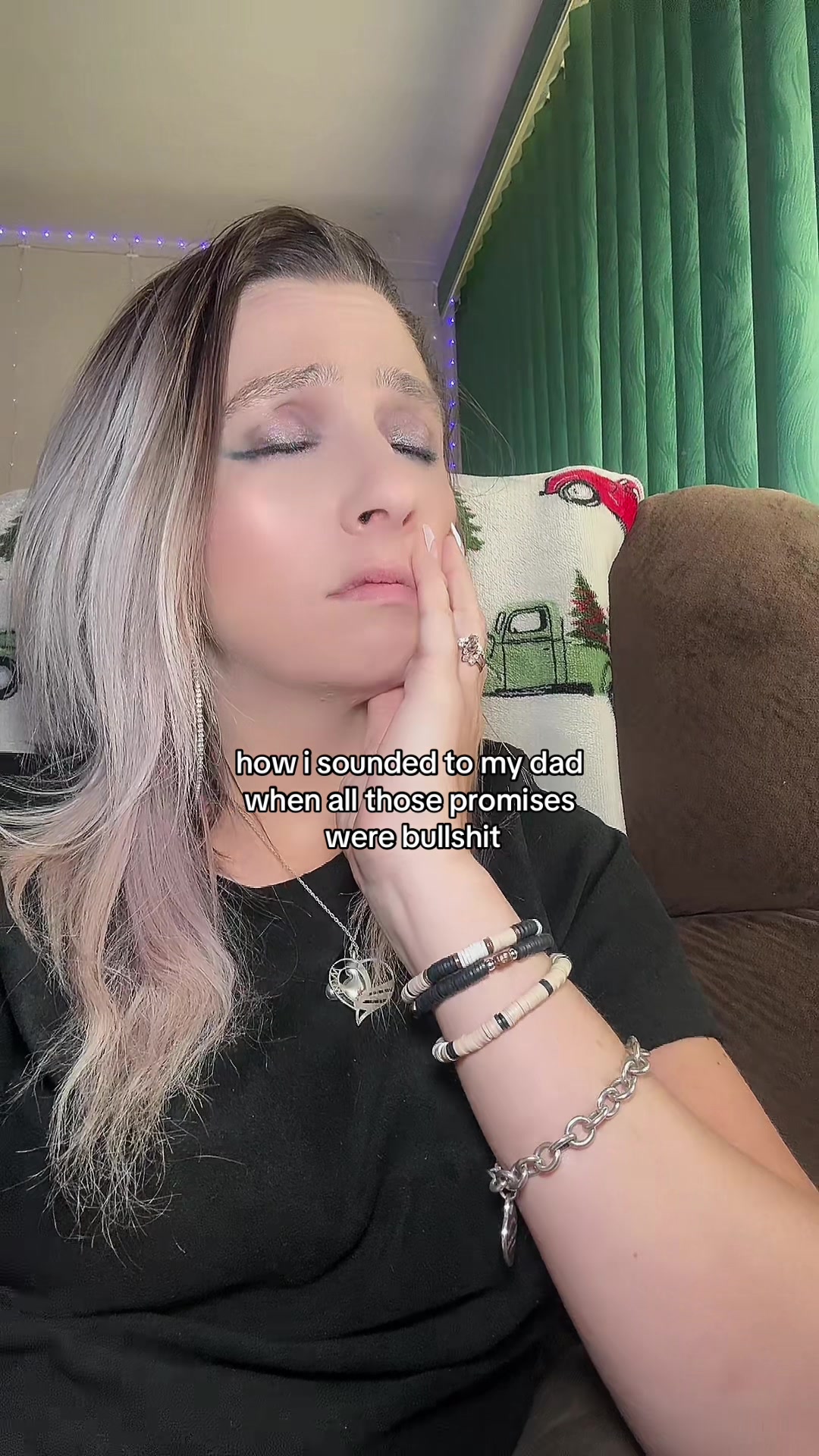 @Kristen Marie