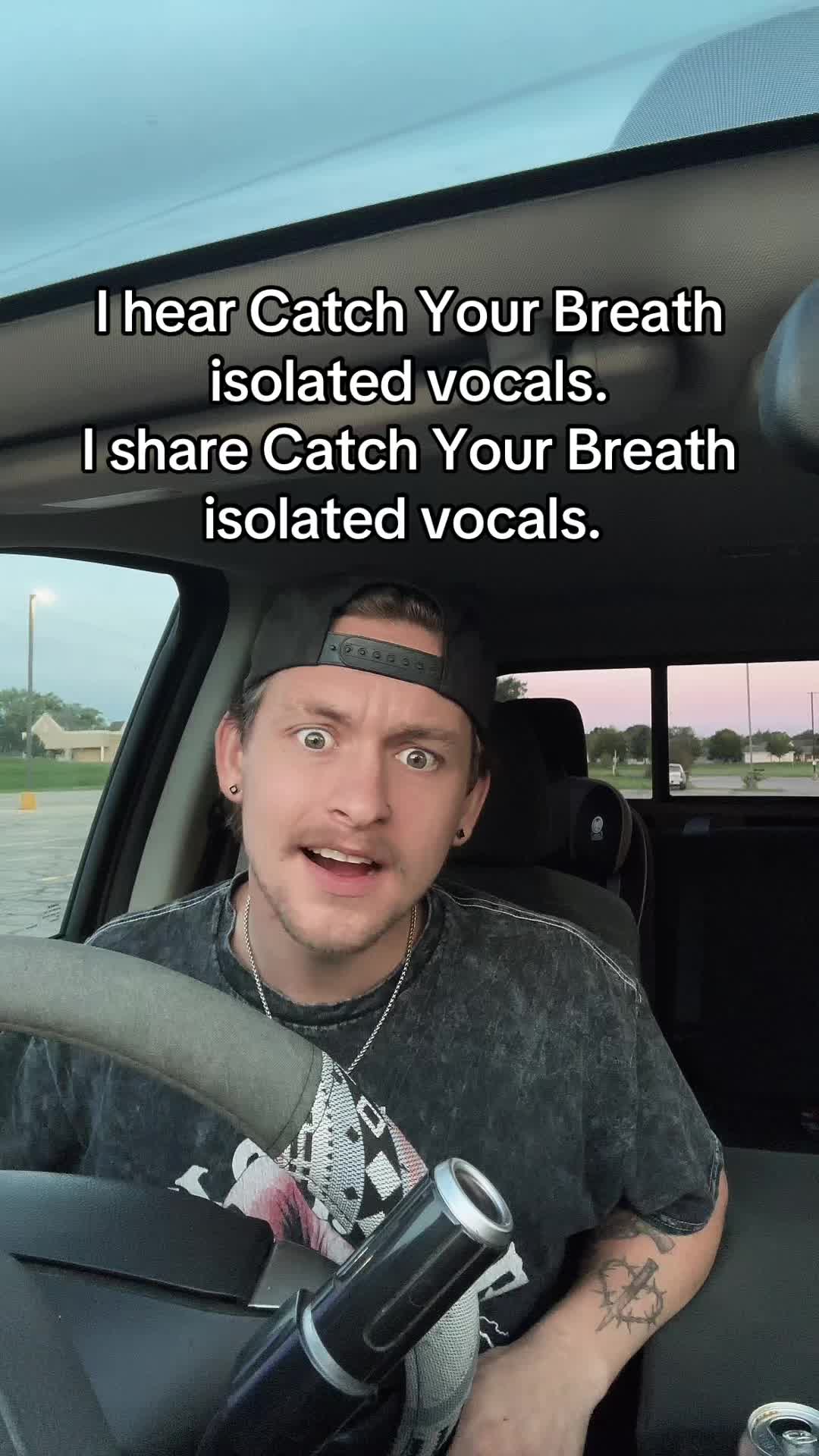 @Elijah Undone