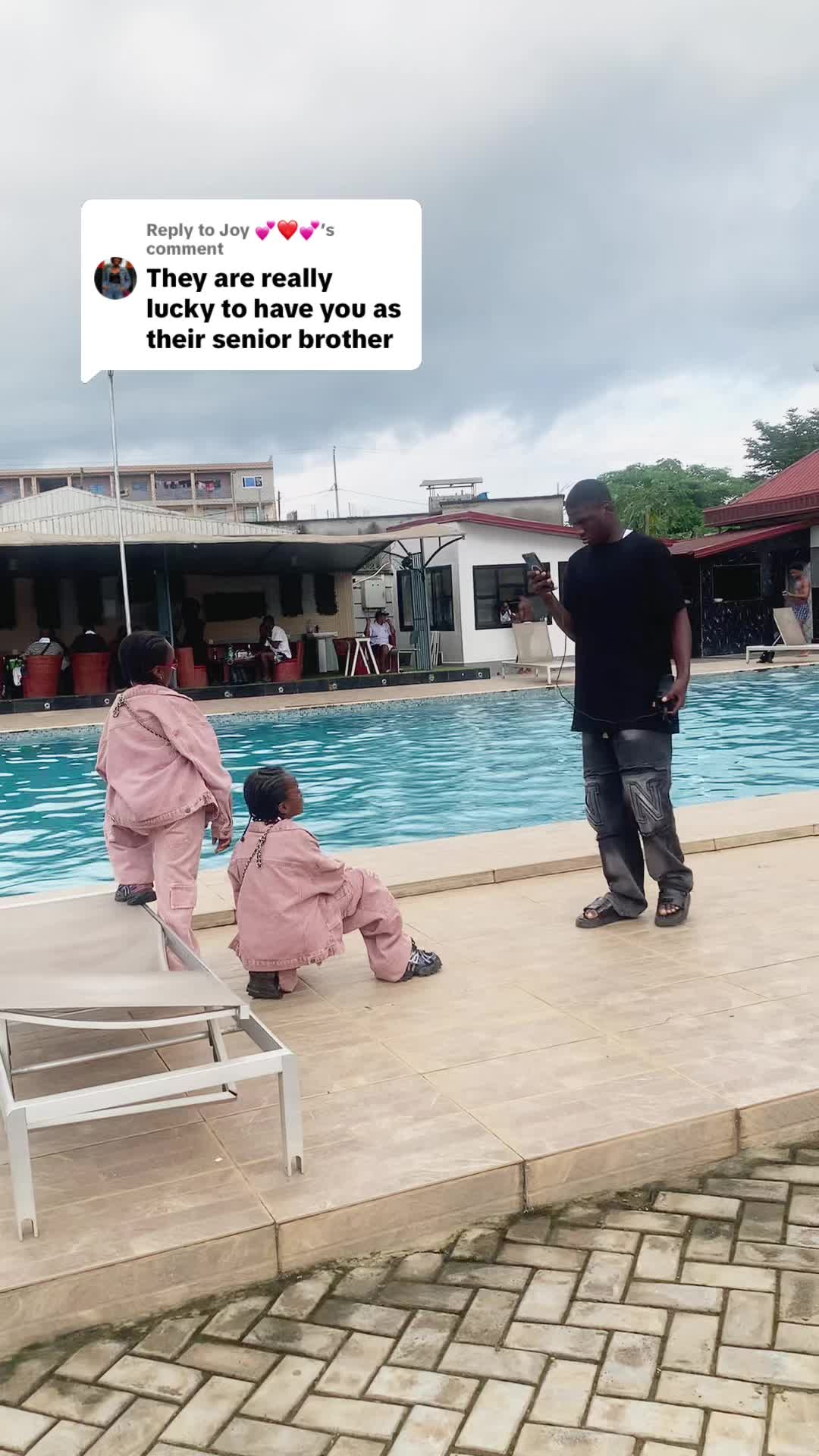 @Shuga Babies
