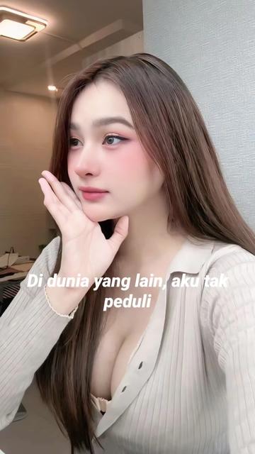 @Amanda Nathalia Olivianty