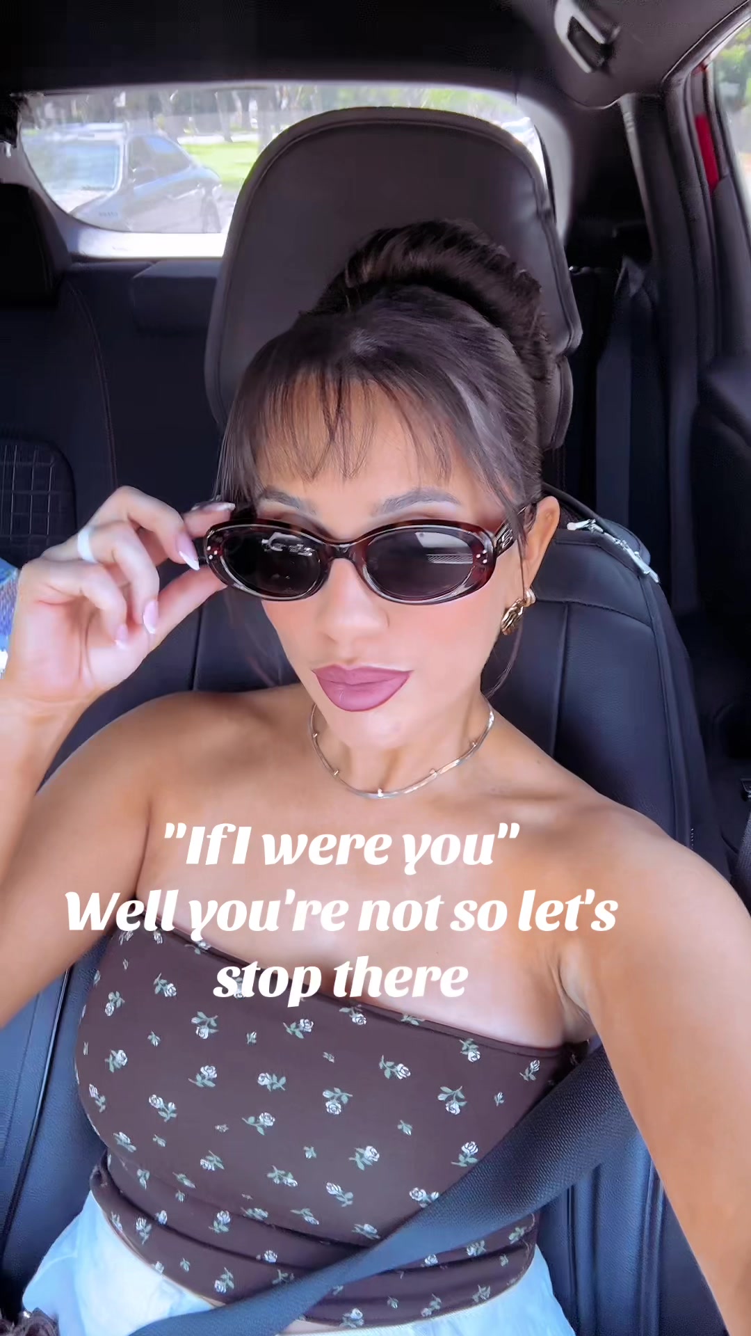 @Latina Cat Mom