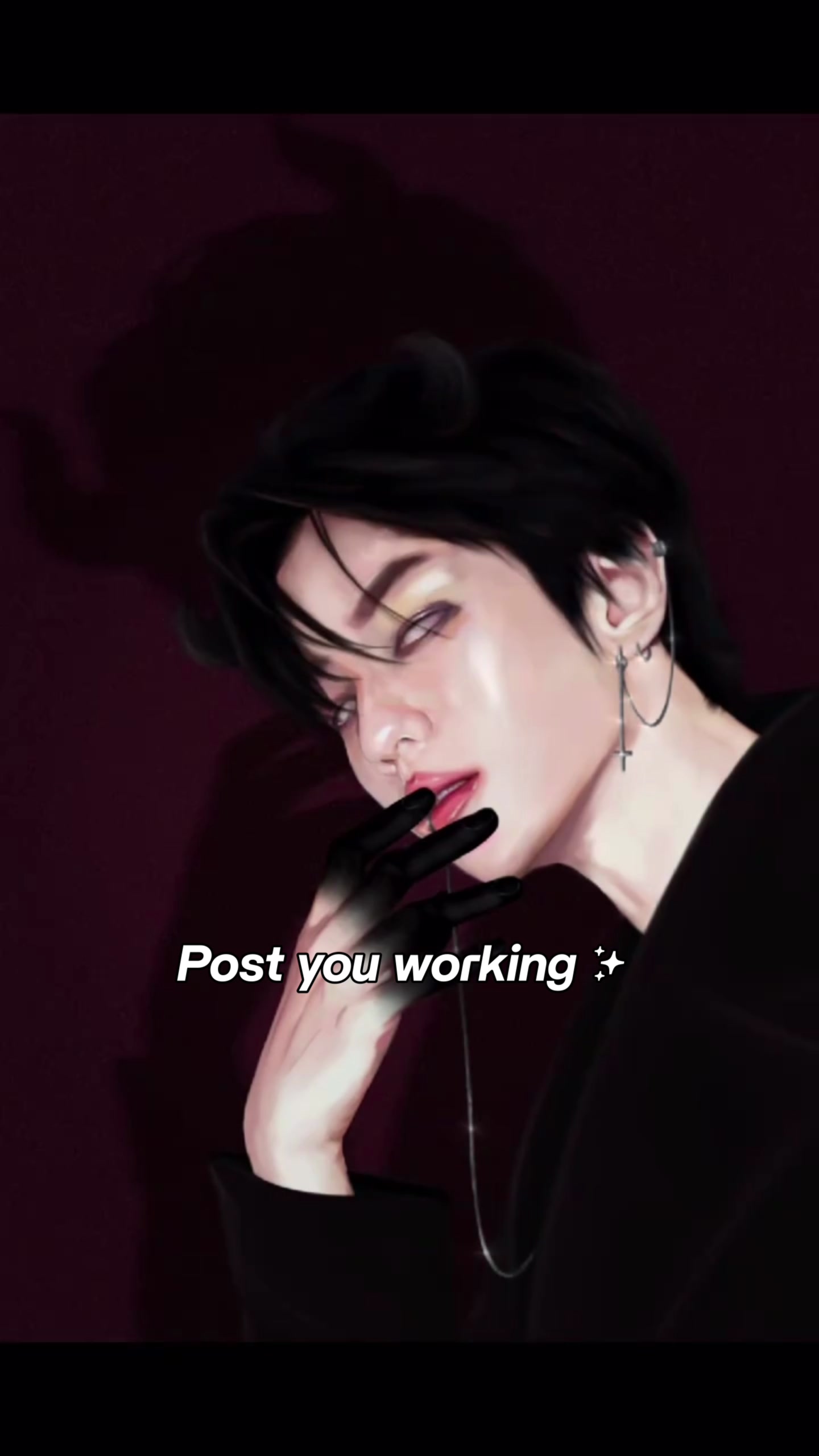 @lauren ఇ ◝‿◜ ఇ 🍒🐯