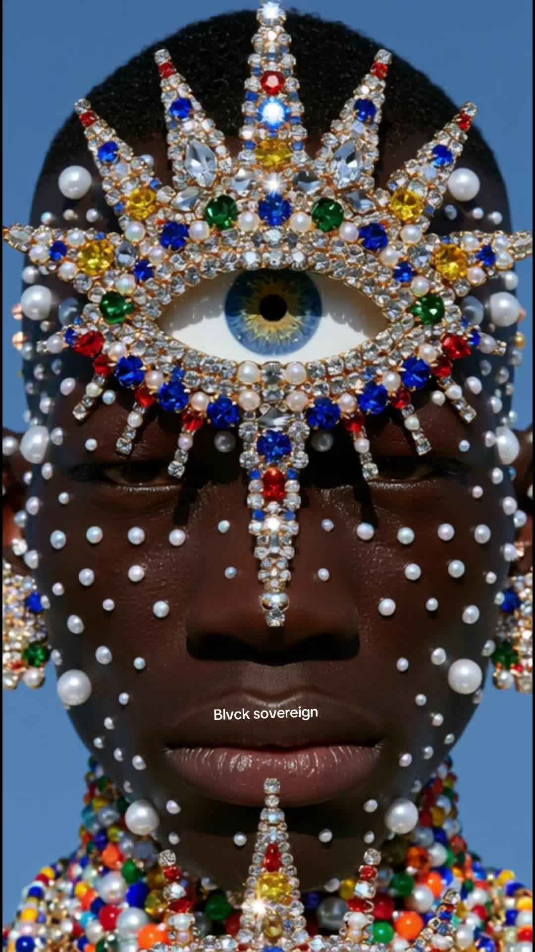 @Blvck Sovereign