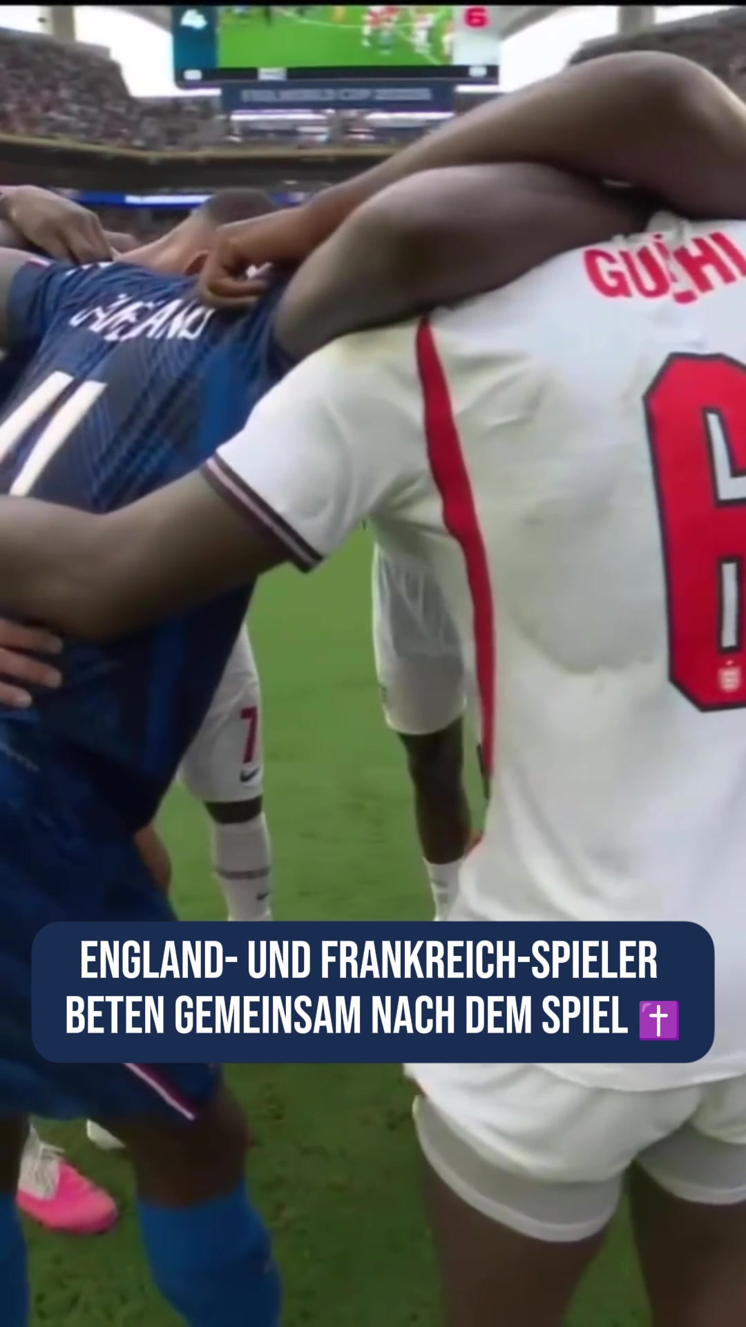 @Fussball mit Vision