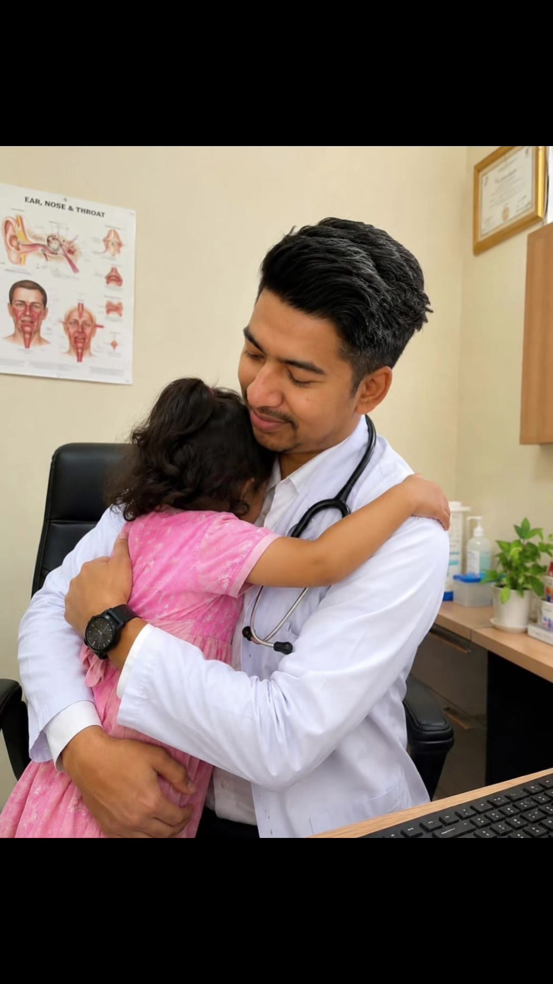 @Doctor Story Nepal