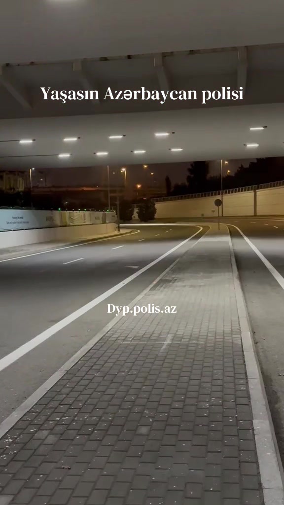 @Bakı şəhəri DYP 🇦🇿