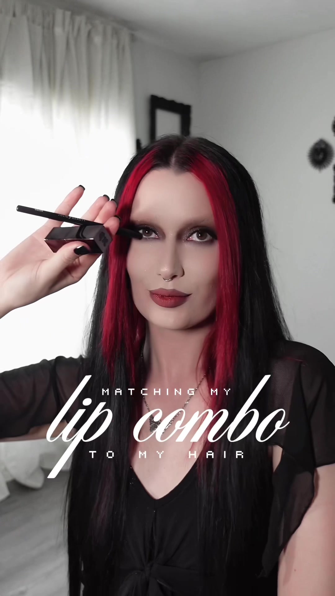 @BLOODLUXE