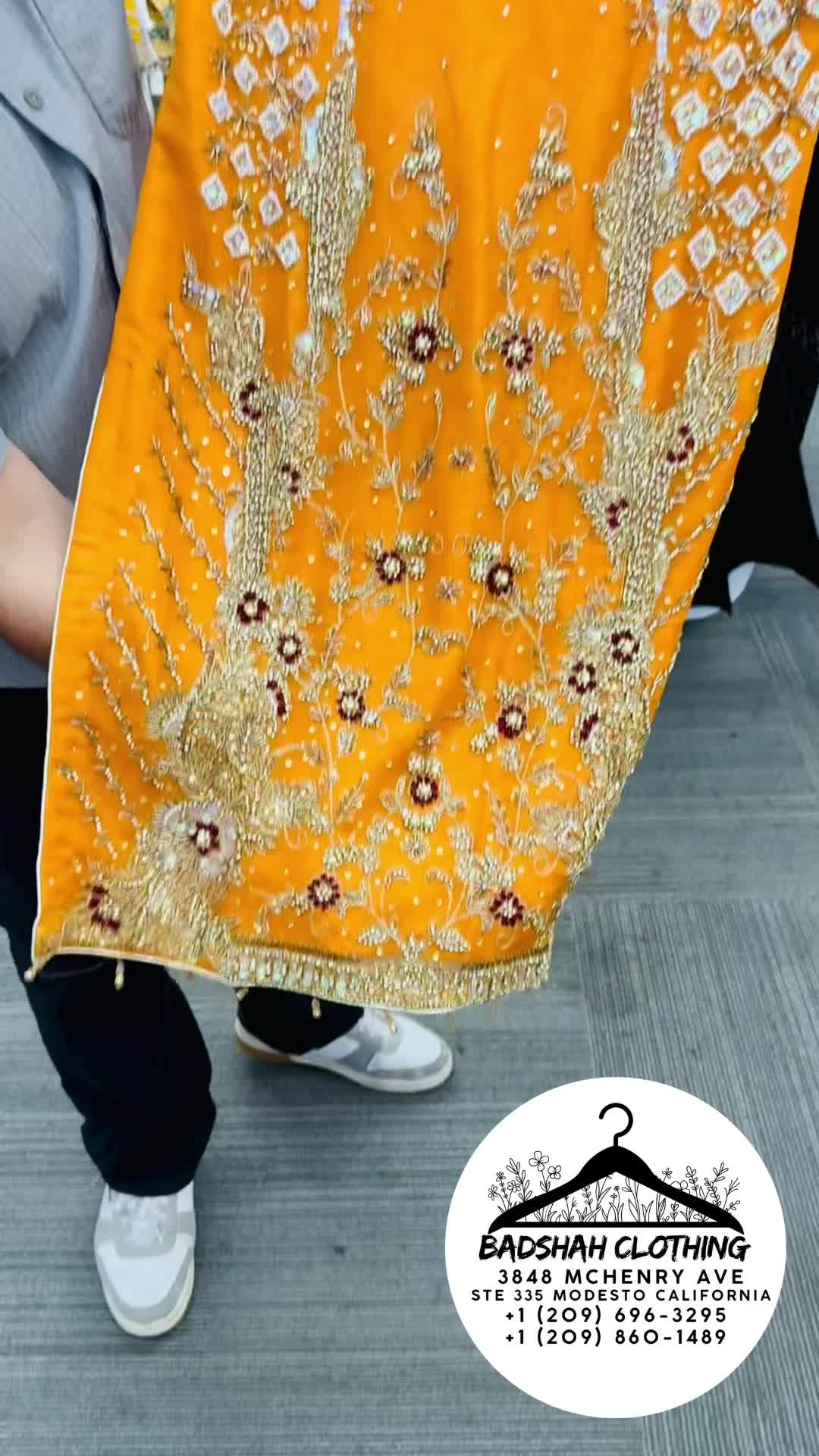 @BADSHAHCLOTHING