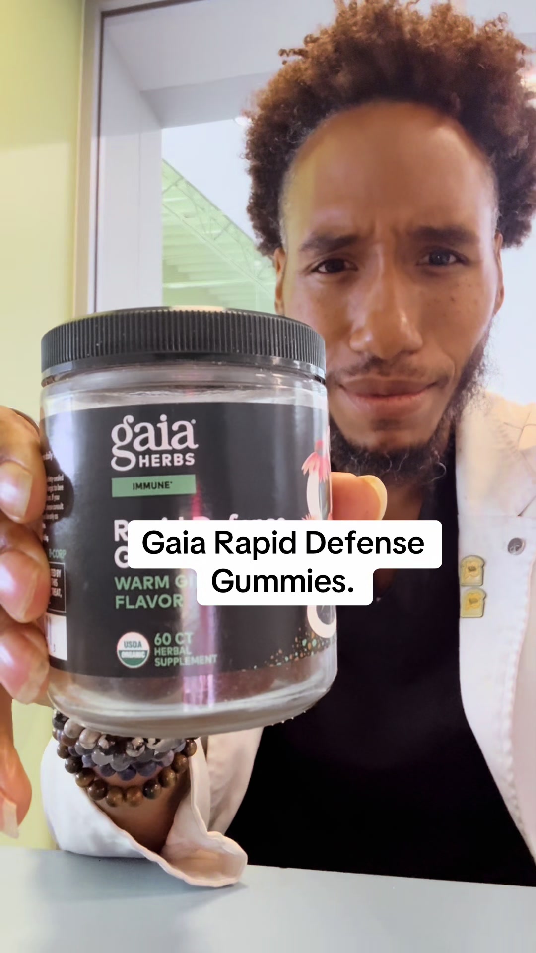 @ThePharmDHealer ®