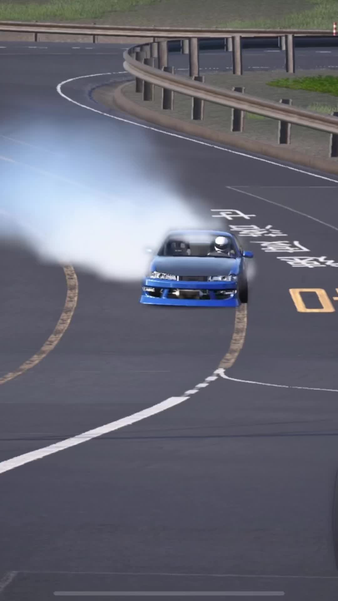 @BURNOUT MASTERS 🚗🌫️