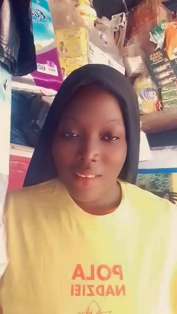 @Kadiatou Kbc Camara