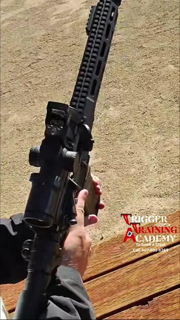@TriggerTrainingAcademy