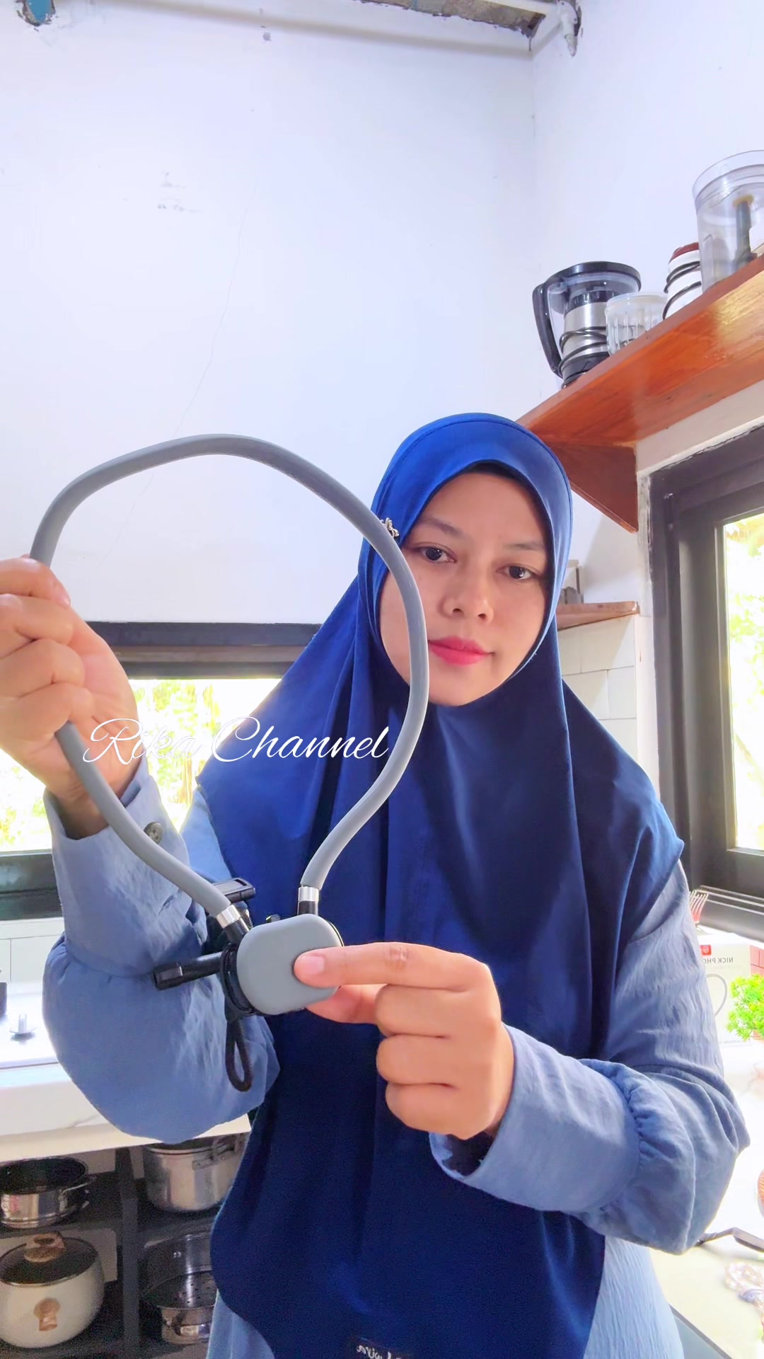 @Rika Channel