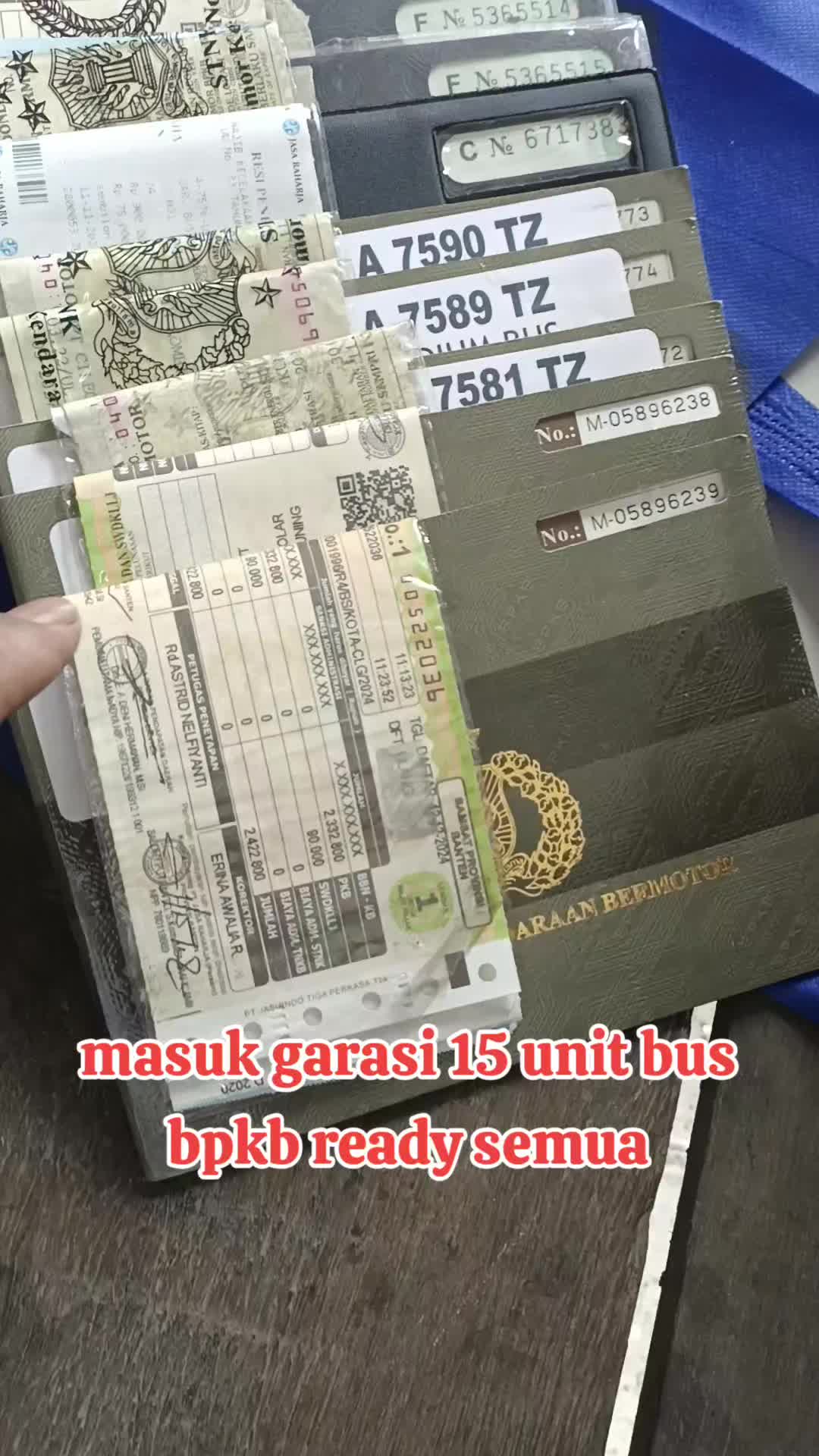 @Abangtorus_JUALBUS