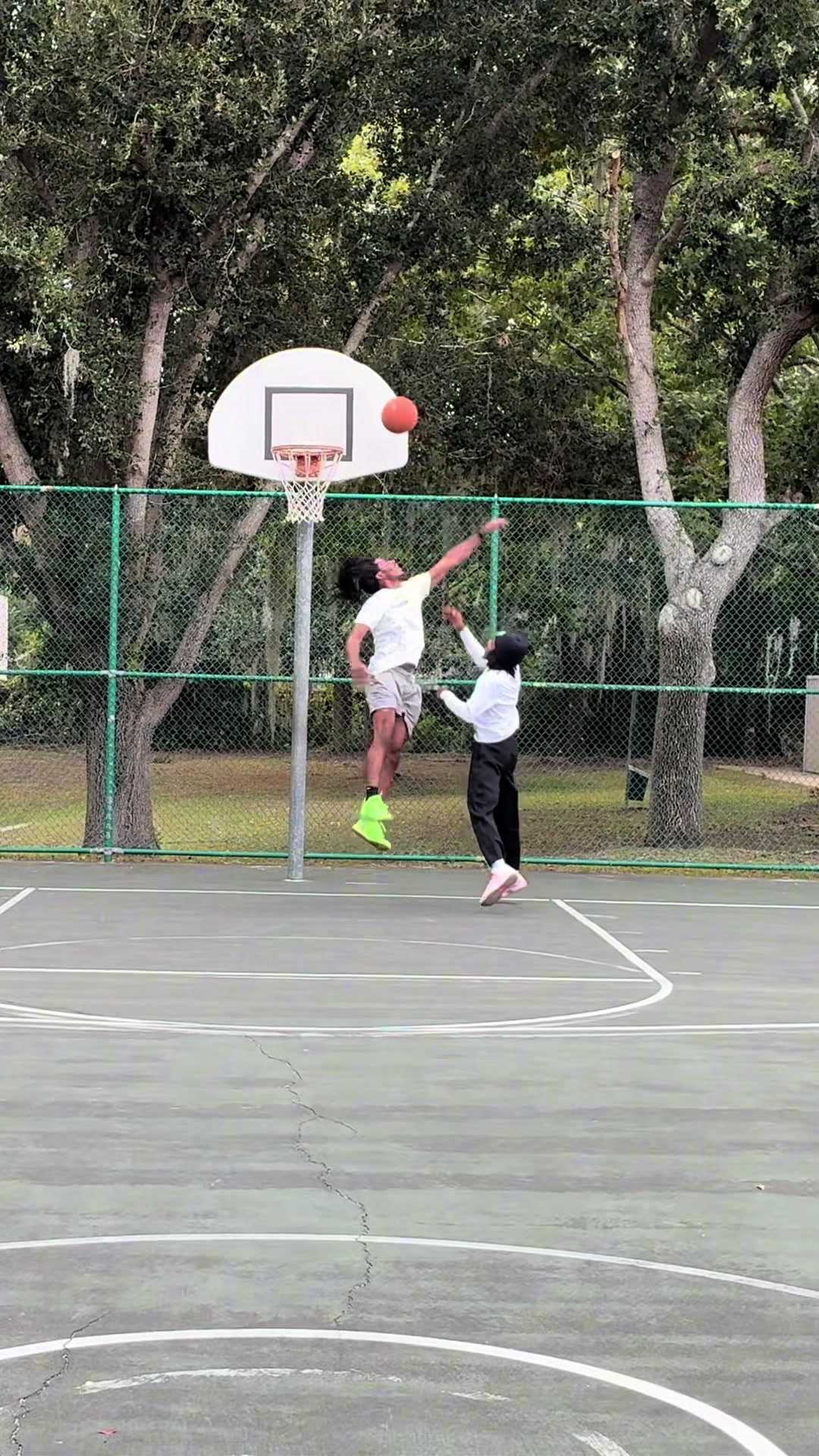 @Loaded Hoops