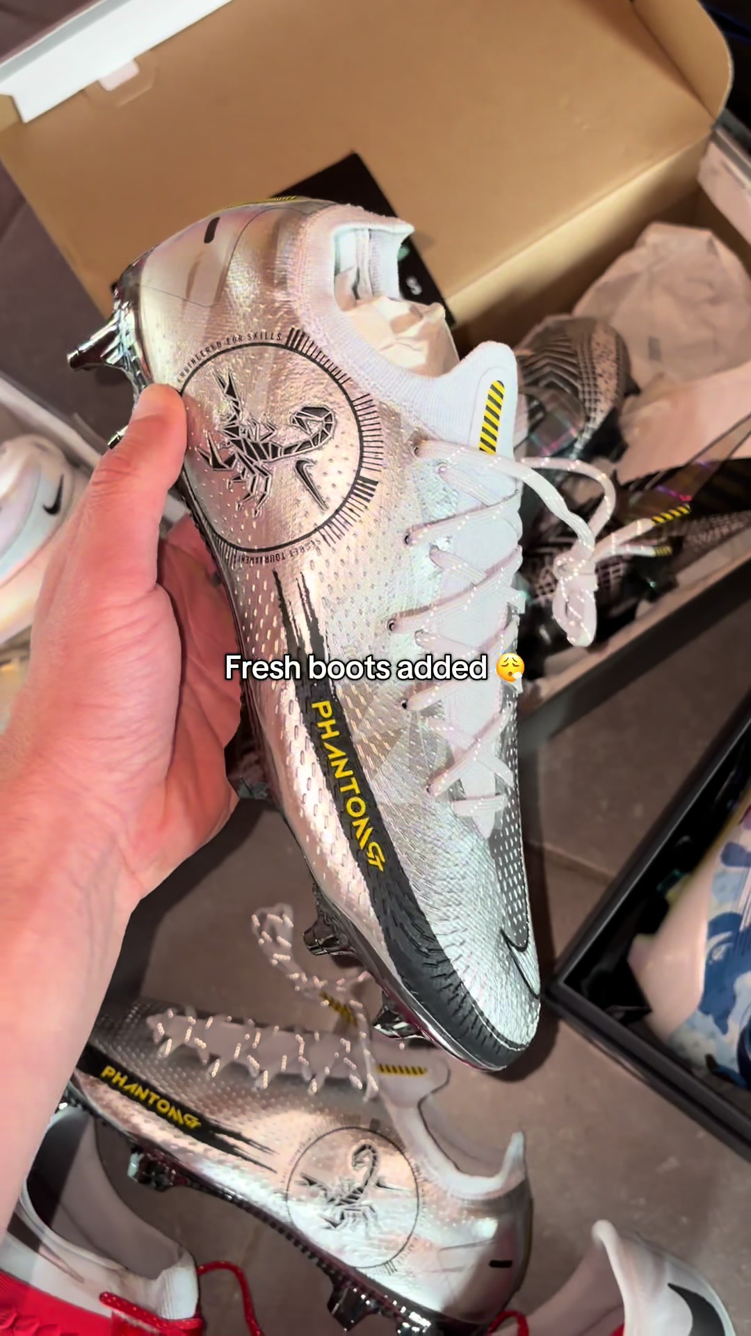 @Shoptcrampons