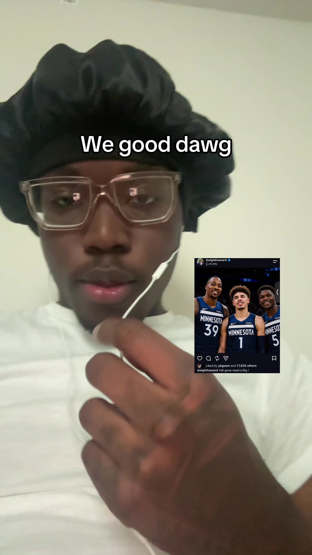 @ybg stan