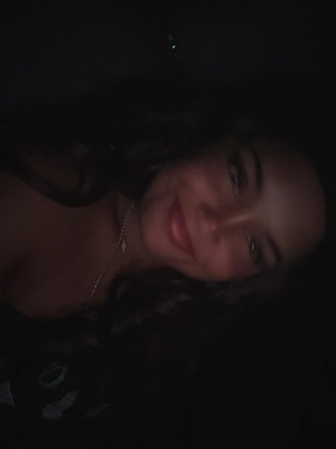 @Makaela Marie Campbell
