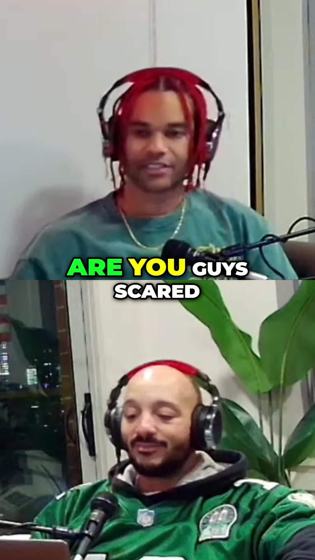 @NoChillLive