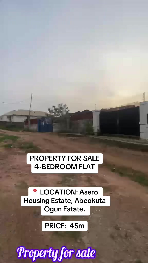 @REAL ESTATE COMPANY IN ABK