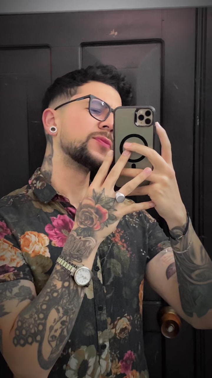 @Cristian Florez