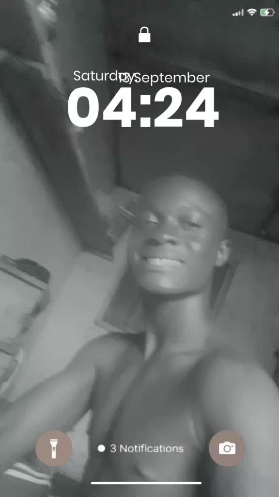 @Asamoah Isaac