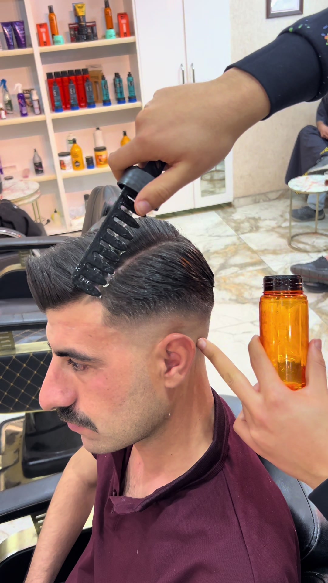@İ.H.&Ccedil; KUAF&Ouml;R SALONU