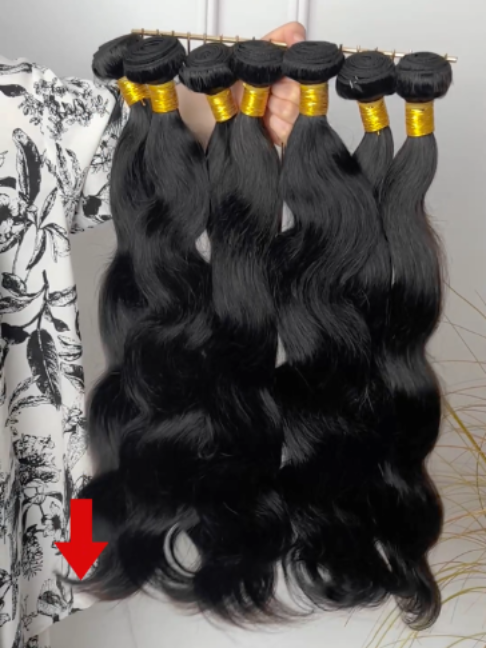 @Lebeaute hair