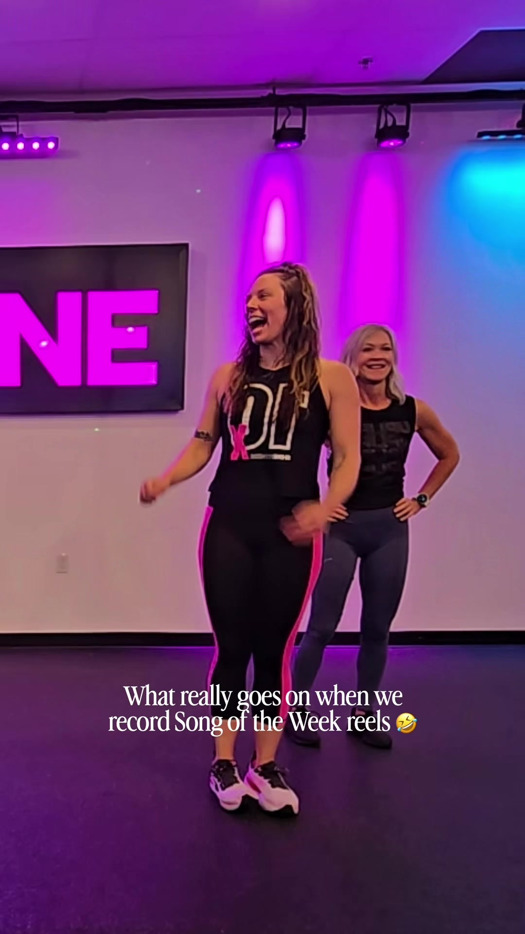 @SHiNE Dance Fitness