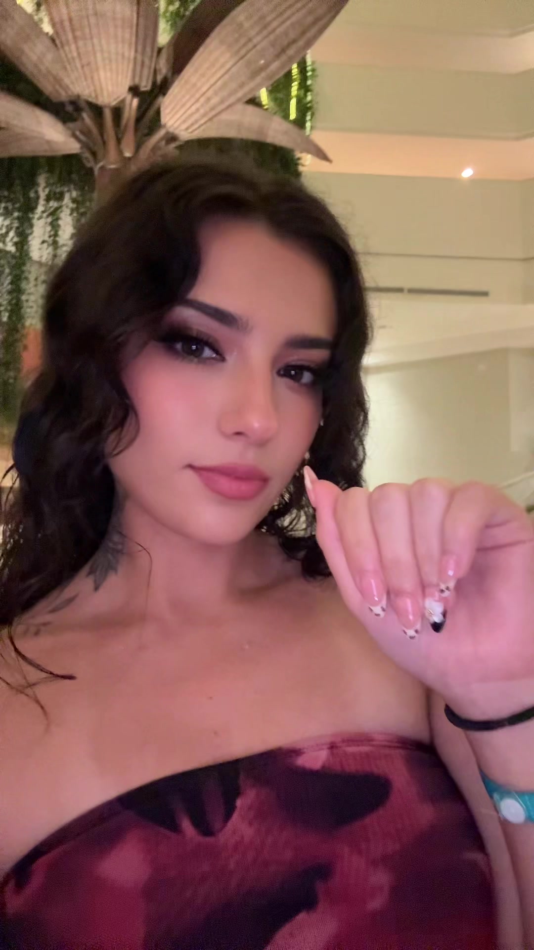 @Mya