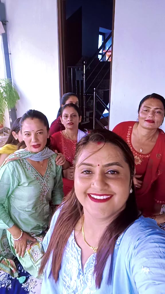 @Kalpana Pandey