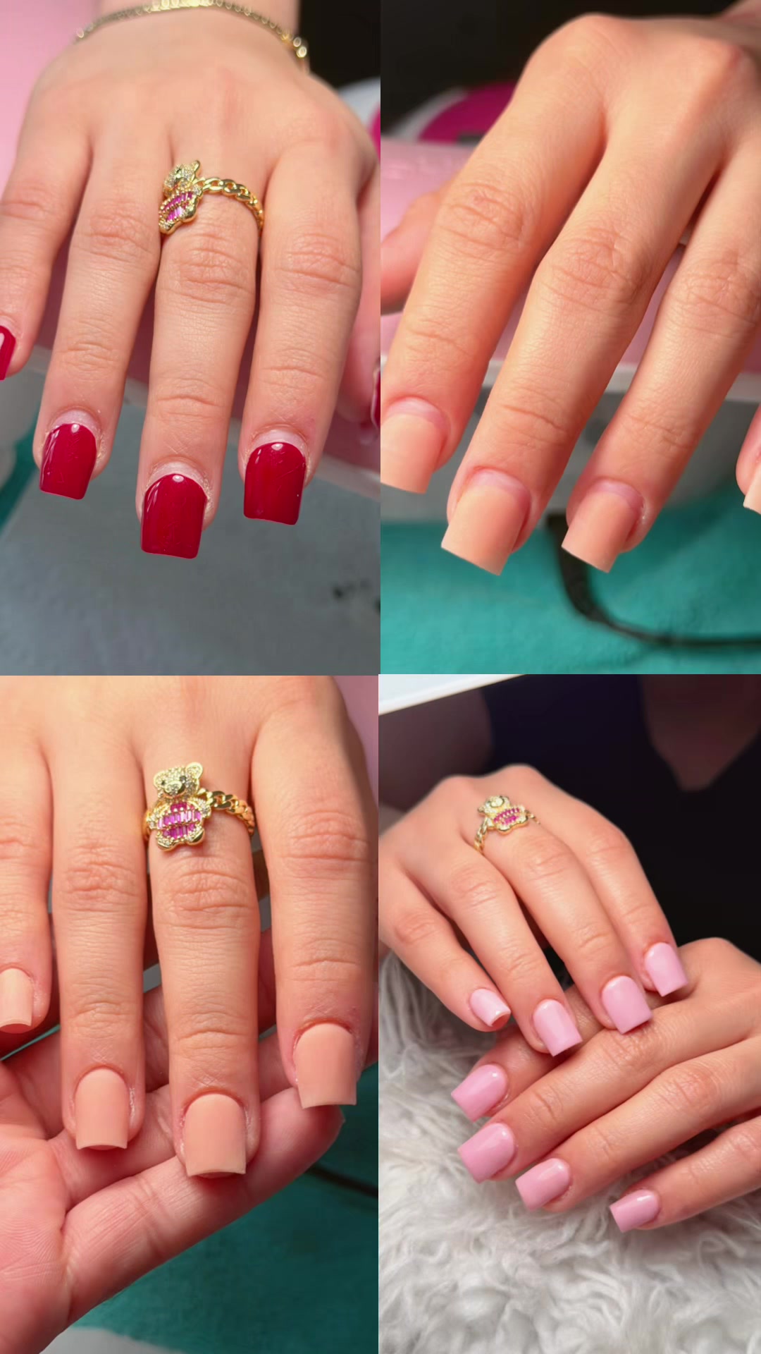 @Alexia&rsquo;Nails