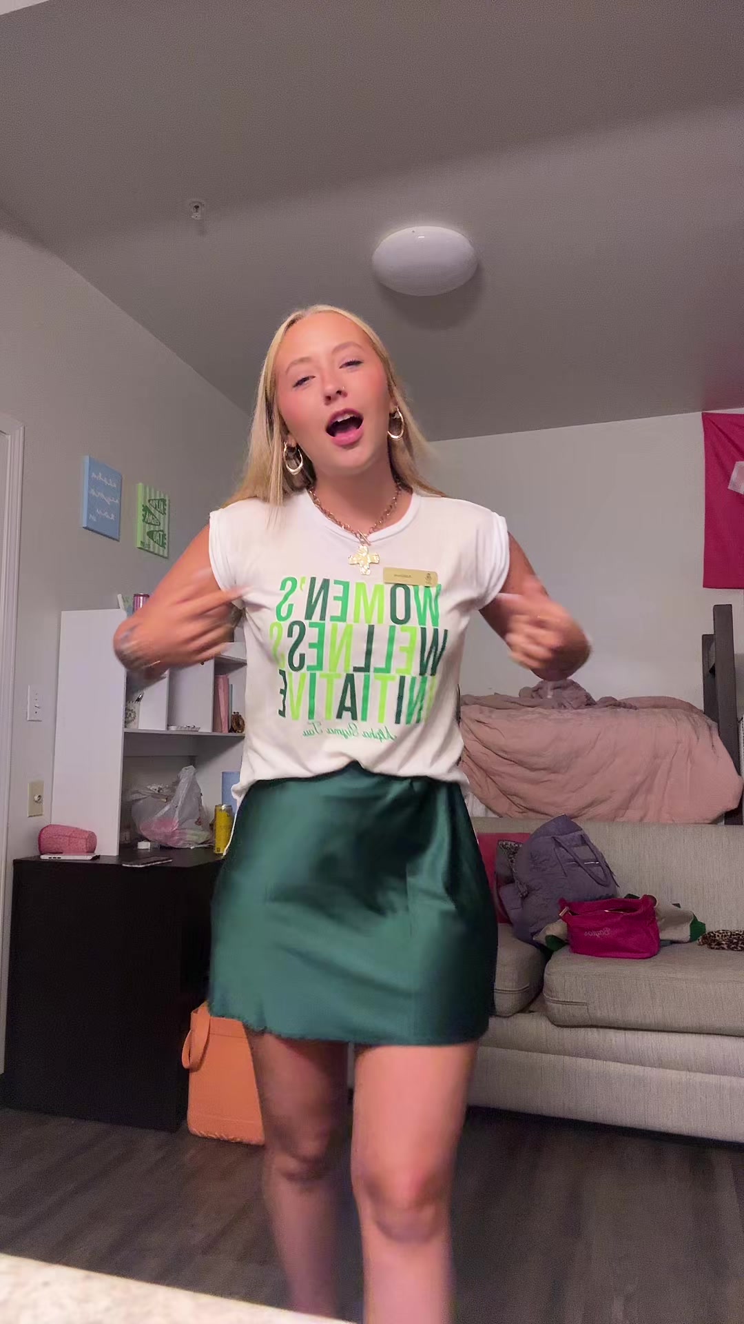 @Addyson
