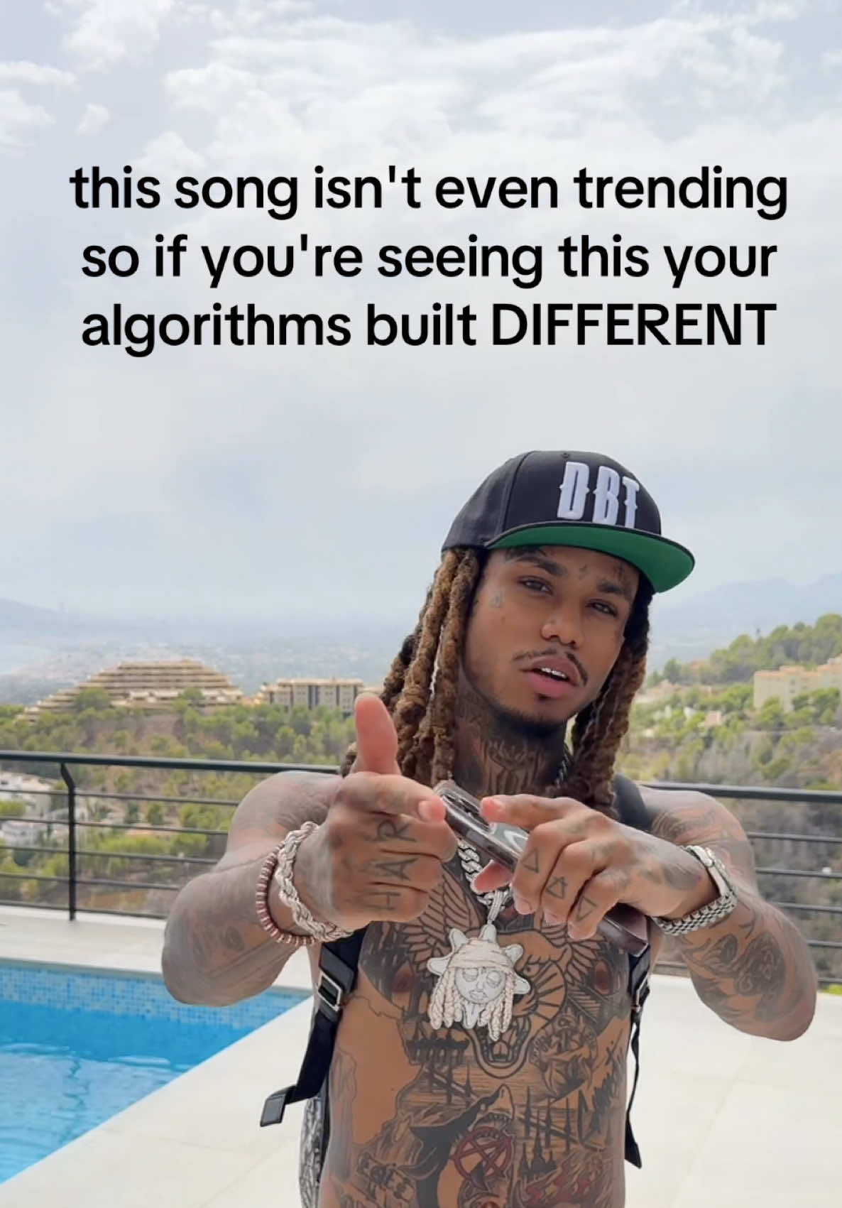 @LIL GNAR