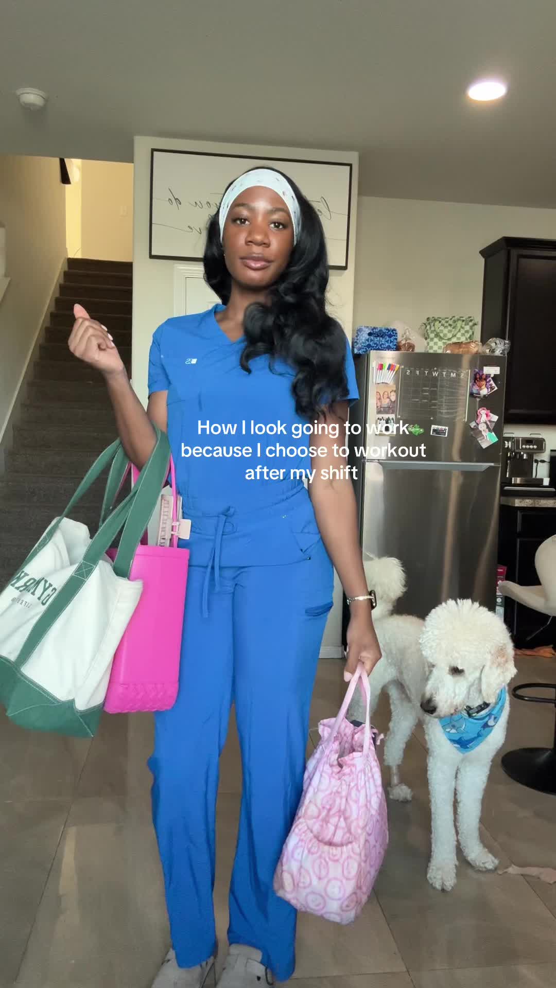 @Jean | BSN nurse