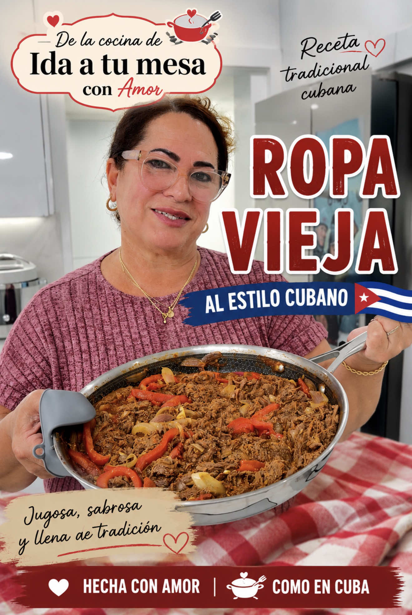 @Idania LacocinadeIda