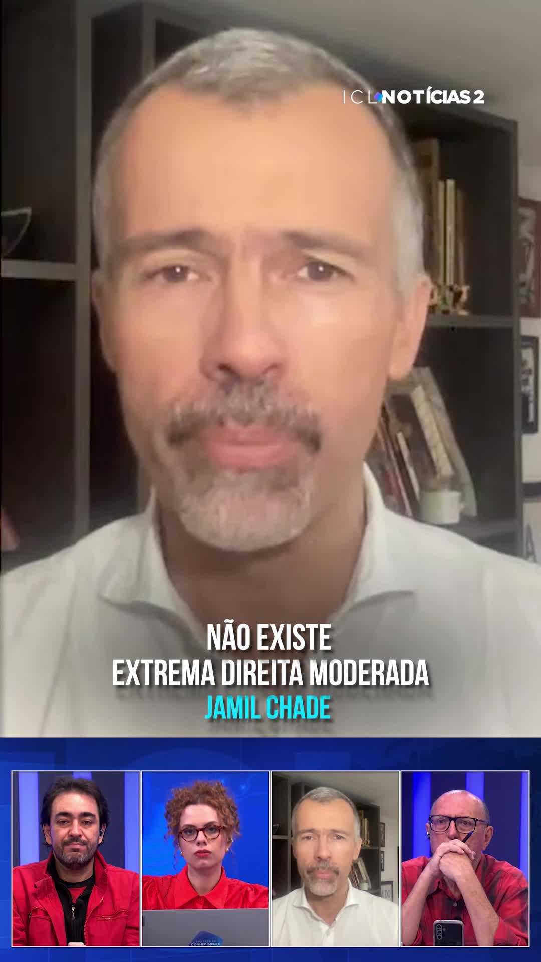 @ICL Notícias