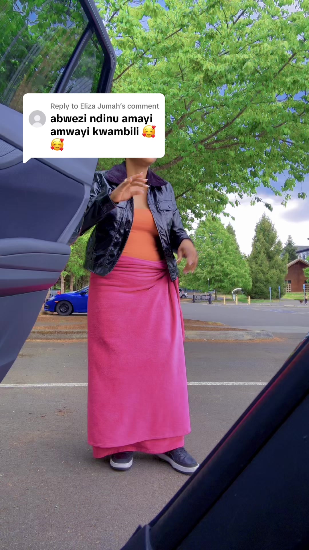 @Abwezi Mwandiona?