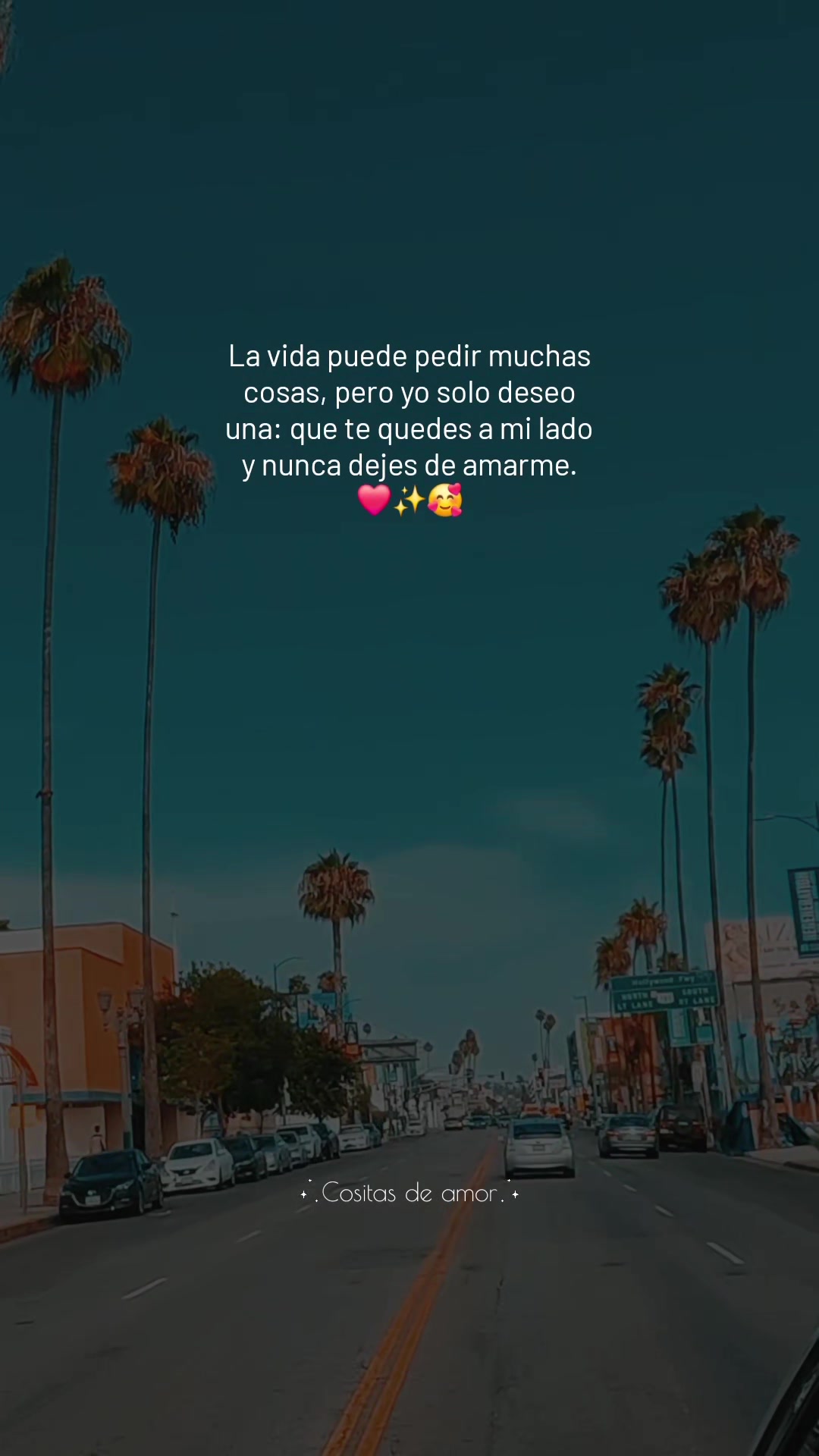 @Cositas de Amor