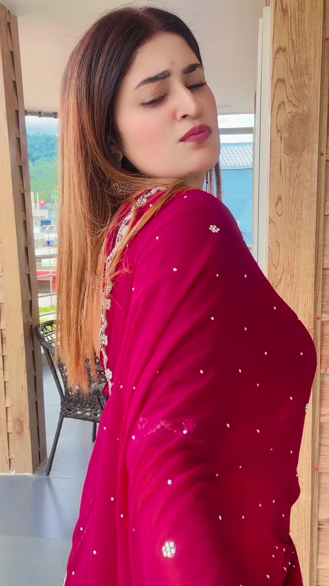 @SUSHMA NEUPANE🦋👰