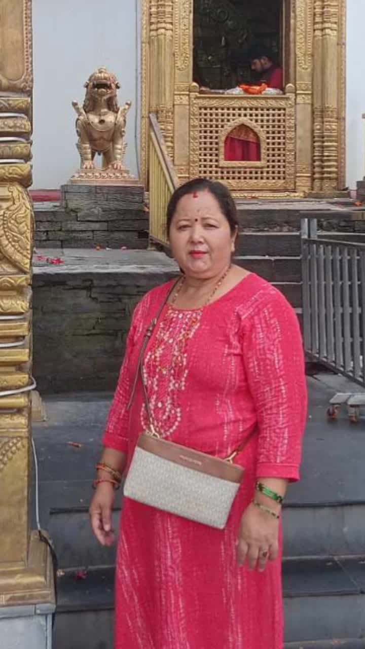 @Nirmala Shrestha